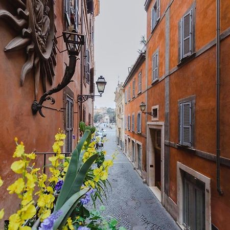 Campo Dei Fiori Love Charming Rom Exteriör bild